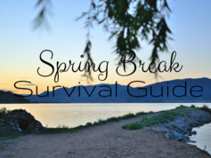 Surviving