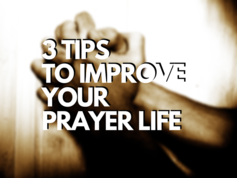 Prayer