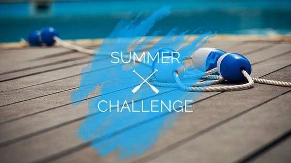 Summer Challenge