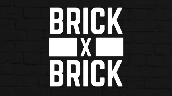 Brick by Brick